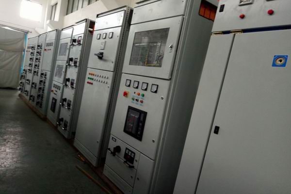 大峪镇配电柜-3683厂家配电柜的基本作用有哪