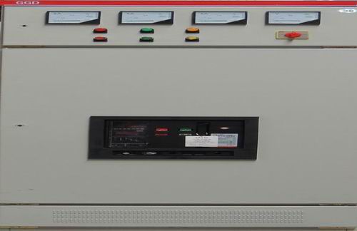 大峪镇低压配电箱